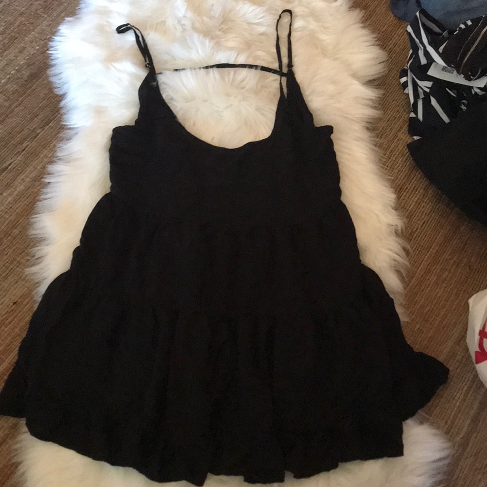 Brandy Melville backless dress